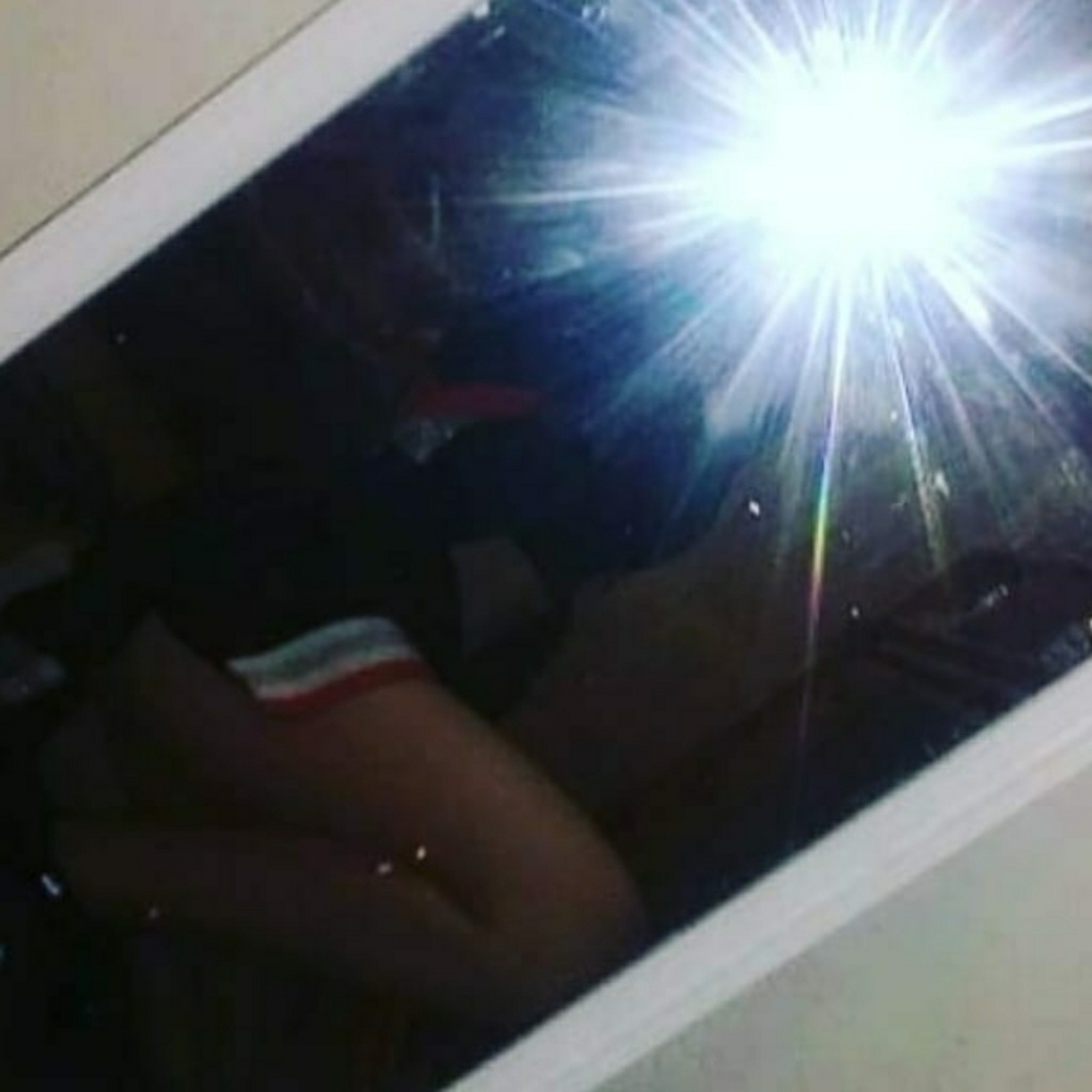 Cheer costume